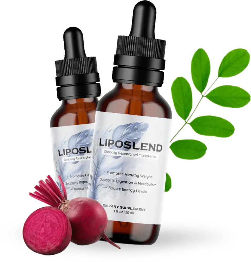 LipoSlend